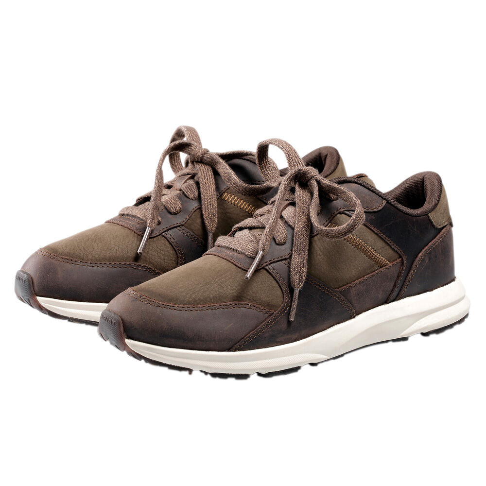 Ariat Dames Sneaker Womens Fuse Plus - bruin - 36