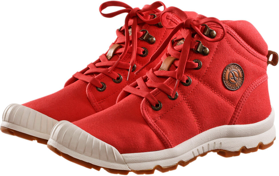 Aigle Damesboots TÃ©nÃ©rÃ© Light W CVS - rood - 38