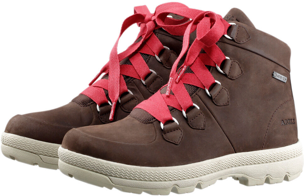 Aigle Damesboots TL Retro W GTX 2 - bruin - 41