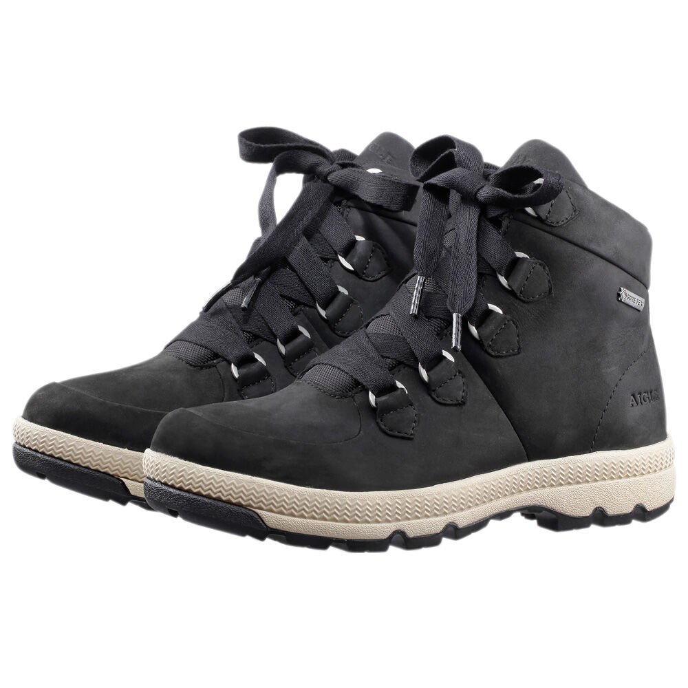 Aigle Damesboots TL Retro W GTX 2 - zwart - 41