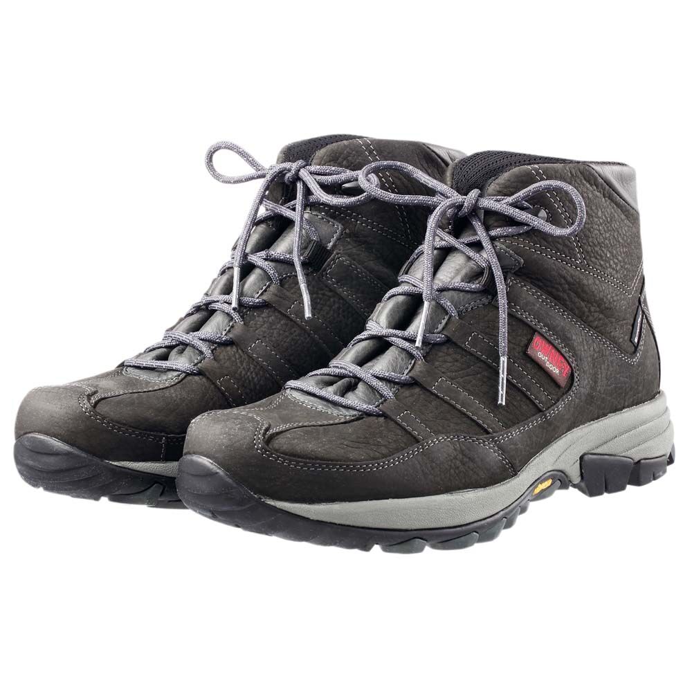 OWNEY Outdoor-Boots Grassland - antraciet - 44
