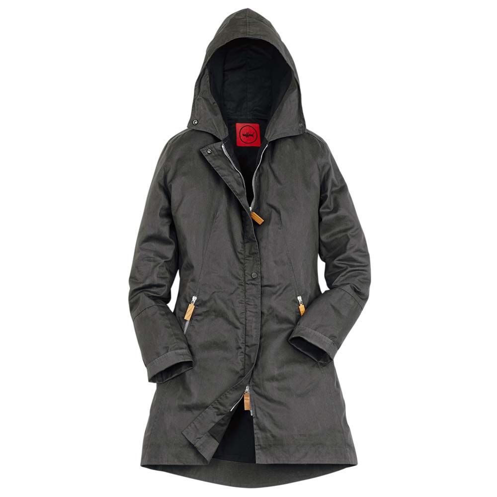 raffaufÂ® Dames Parka Comfy - ceder -