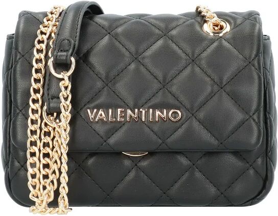 Valentino Bags Ocarina Schoudertas 19 cm nero