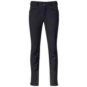 Bergans Of Norway Istjern Warm Flex Pant W Solid Charcoal XL