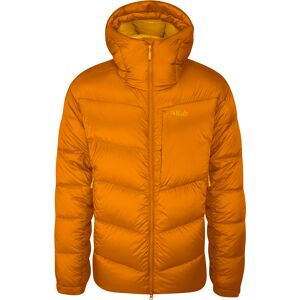 Rab Positron Pro Jacket Marmalade L