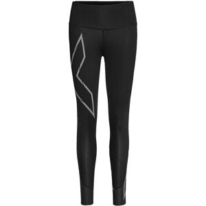 2XU Form Stash Hi-Rise Compression Tights Dame