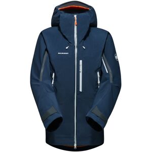 Mammut Nordwand Pro Hs Hooded Jacket W Night M