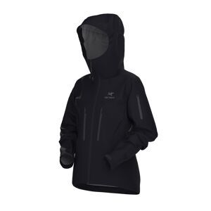 Arc'Teryx Alpha Sv Jacket W Black S