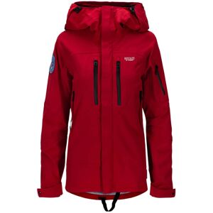 Brynje  W`S Expedition Jacket 2.0 Red XL