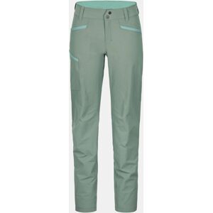 Ortovox Pelmo Pants W Arctic Grey L