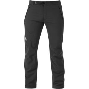 Mountain Equipment Comici Pant Ms Black/Black 36