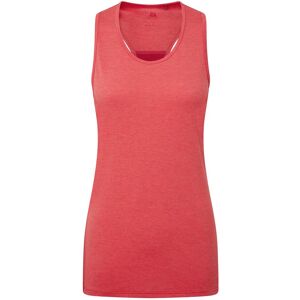 Mountain Equipment Nava Wmns Tank Hibiscus/Capsicum Red 12