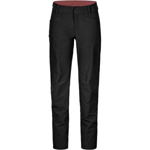 Ortovox Pelmo Pants W Black Raven M