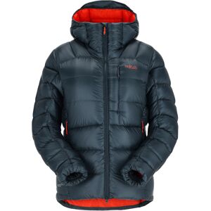 Rab Mythic Ultra Jacket Wmns Orion Blue 12 / M