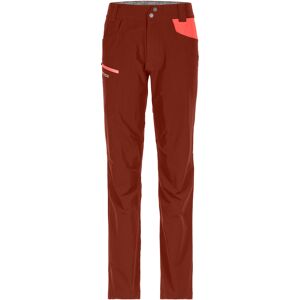 Ortovox Pelmo Pant Ws Clay Orange L