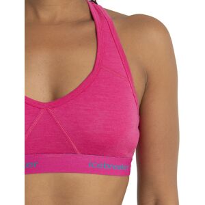 Icebreaker Sprite Racerback Bra Ws Tempo M