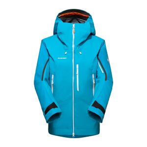 Mammut Nordwand Pro Hs Hooded Jacket Ws Sky S