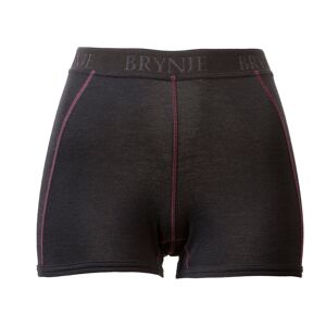 Brynje  Classic Boxer Black XS