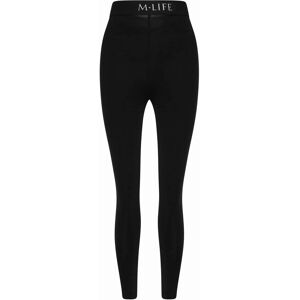 M Life Yoga Tights (Size: L)