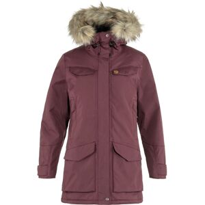 Fjällräven NUUK PARKA W  PORT