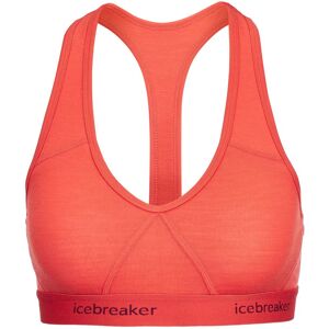 Women's Sprite Racerback Bra Flux Green