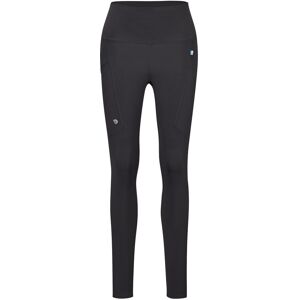 Fjällräven ABISKO TIGHTS W  BLACK