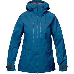 Tierra ROC BLANC JACKET GEN.3 W  PETROLEUM