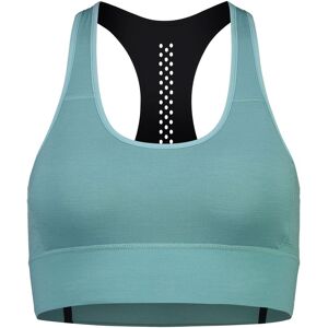 Mons Royale STRATOS MERINO SHIFT SPORTS BRA  SAGE