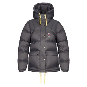 Fjällräven EXPEDITION DOWN LITE JACKET W  BASALT