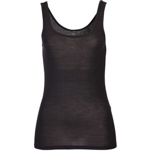 Icebreaker W SIREN TANK  BLACK