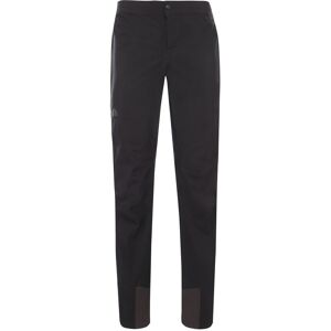 The North Face W DRYZZLE FUTURELIGHT FULL ZIP PANT  TNF BLACK