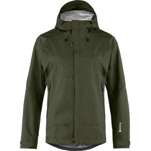 Tierra BACK UP JACKET RELAXED FIT GEN.3 W  FOREST NIGHT