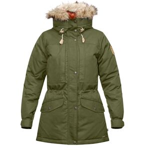 Fjällräven SINGI DOWN JACKET W  GREEN