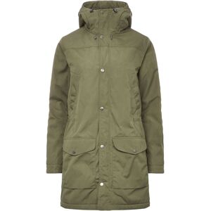 Fjällräven GREENLAND WINTER PARKA W  LAUREL GREEN