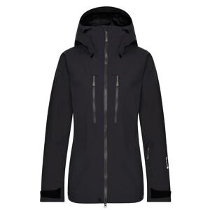 Tierra ROC BLANC JACKET GEN.3 W  BLACK