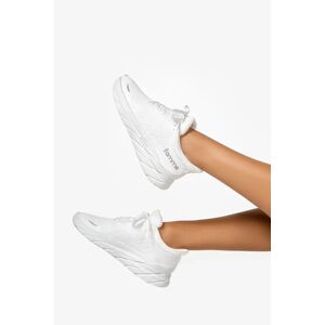 FAMME - White Cloud RX1 Shoes - 38