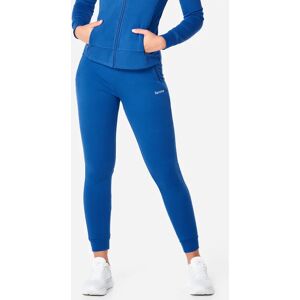 FAMME - Blue Fit Jogger - S