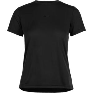 Johaug Discipline Tee - Black M