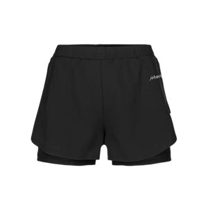 Johaug Discipline Shorts 2.0 - Black L