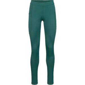 Johaug Discipline Tights 2.0 - Dark Seagreen S