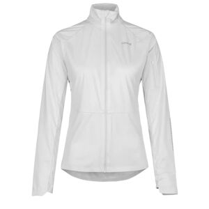 Johaug Discipline Jacket 2.0 - White XL