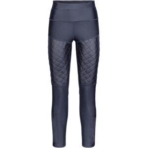 Johaug Advance Primaloft Tights - Dark Blue XS