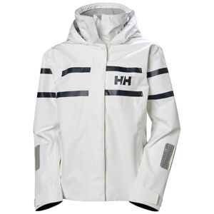 Helly Hansen Salt Inshore Jacket - White M