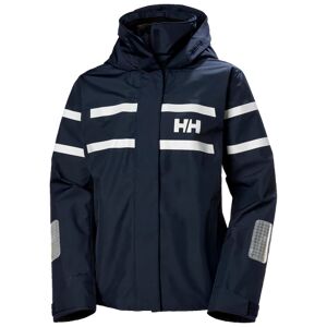 Helly Hansen Salt Inshore Jacket - Navy XL