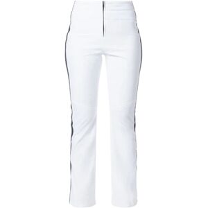 Rossignol W Resort Softshell Pant - White XL