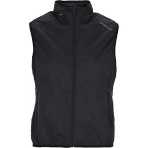 Twentyfour Flåm Hiking Vest - Sort 40