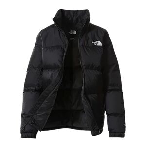 The North Face W Diablo Down Jacket - Black/Black XS