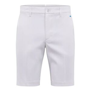 J.Lindeberg Eloy Golf Shorts - White 31