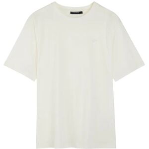 J.Lindeberg Dale Diamond Patch - Cloud White XL