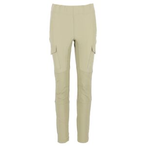 Twentyfour 1222 Shape Bukse - Khaki 44